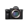 Sony Alpha a7 III Mirrorless Digital Camera