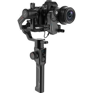 Camera Gimbal