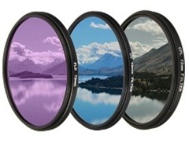 Lens Filters