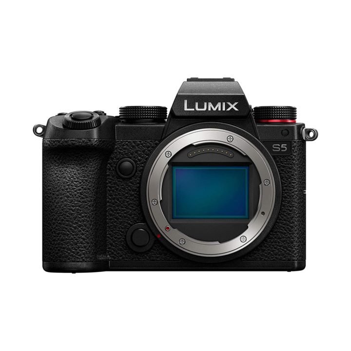 Panasonic Lumix S5 Full Frame Camera