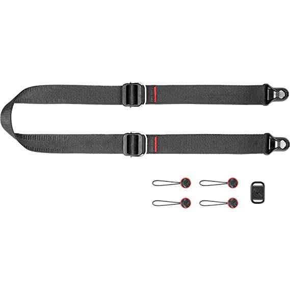 Peak Design Slide Lite Camera Strap