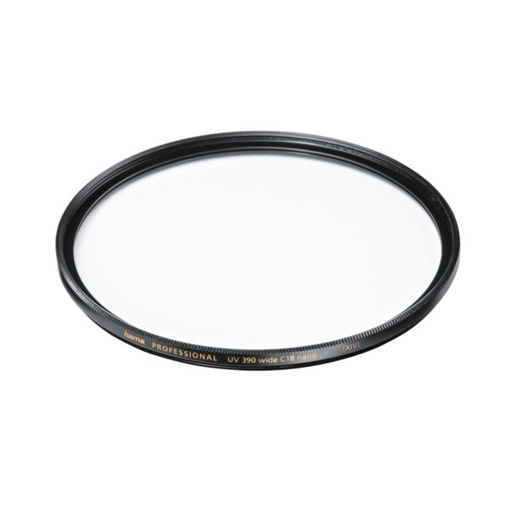 Hama UV Protection Lens Filter Coated 67.0 mm