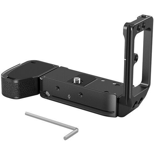 SmallRig L-Bracket for Sony a7 III, a7R III, and a9