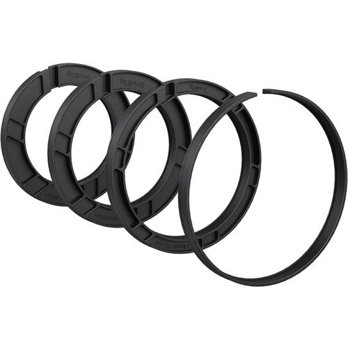 SmallRig Clamp-On Ring Kit for Matte Box 2660