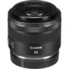 Canon RF 35mm f/1.8 Macro IS STM Lens