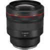 Canon RF 85mm f/1.2 L USM Lens