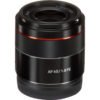 Samyang AF 45mm f/1.8 FE Lens for Sony E