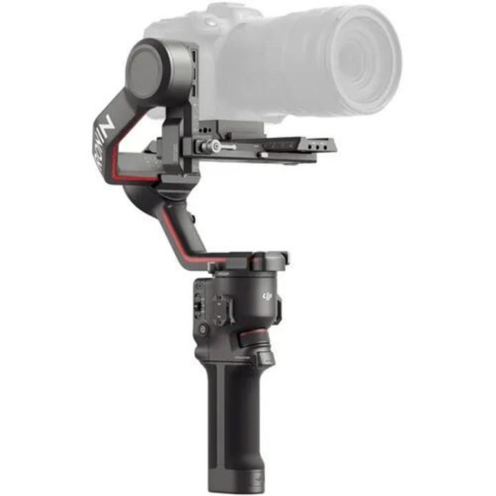 DJI Ronin S 3 Gimbal Stabilizer