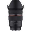 Samyang's 24-70mm f/2.8 AF Zoom Lens for Sony E