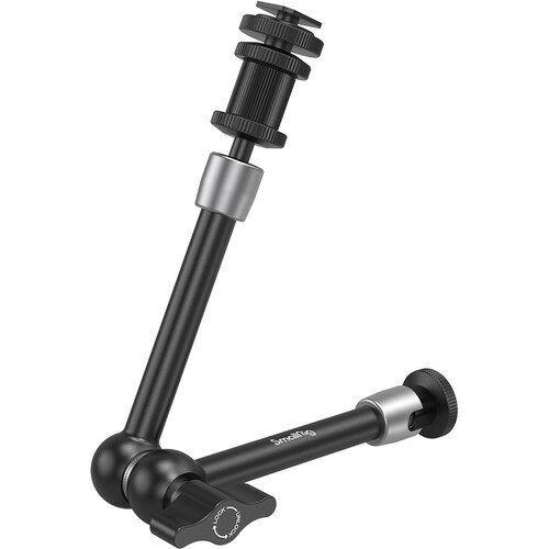 SmallRig Articulating Rosette Arm