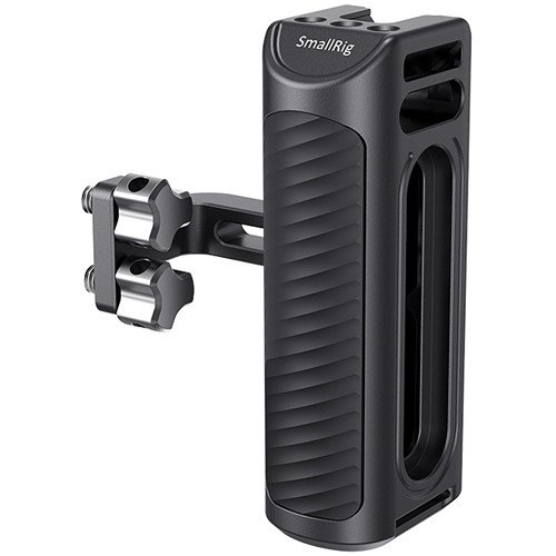 SmallRig Aluminum Universal Side Handle