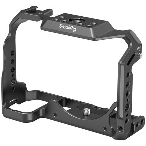 SmallRig Camera Cage for Nikon Z5/Z6/Z7/Z6 II/Z7 II