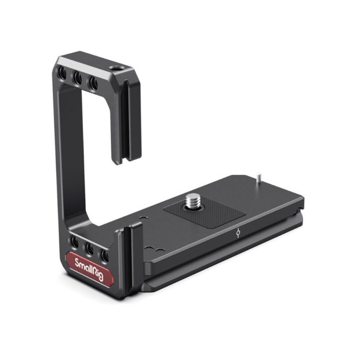 SmallRig L-Bracket for Canon EOS R5 / R6