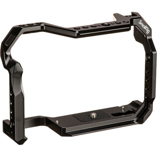 SmallRig Camera Cage