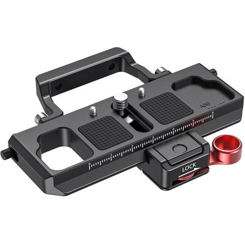 SmallRig Offset Plate Kit