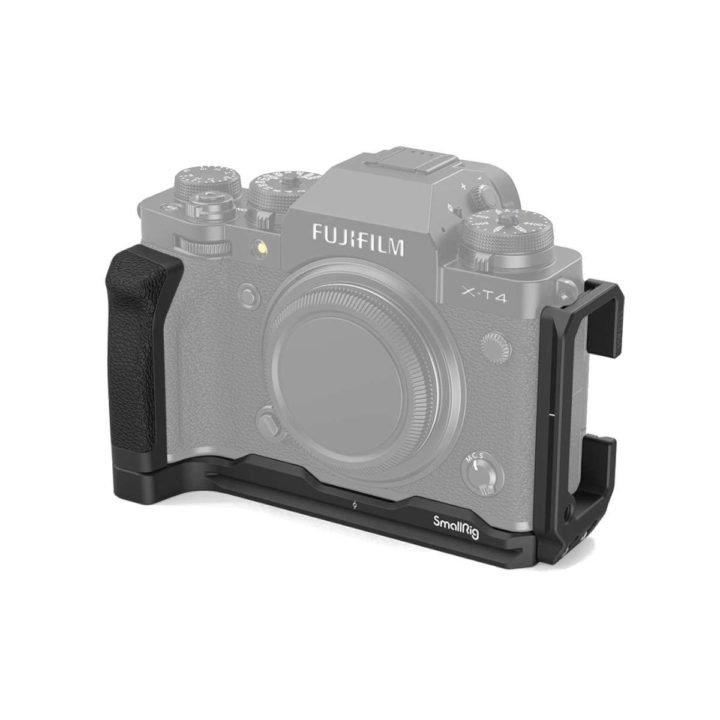 SmallRig LCF2812 L Bracket for Fujifilm X-T4