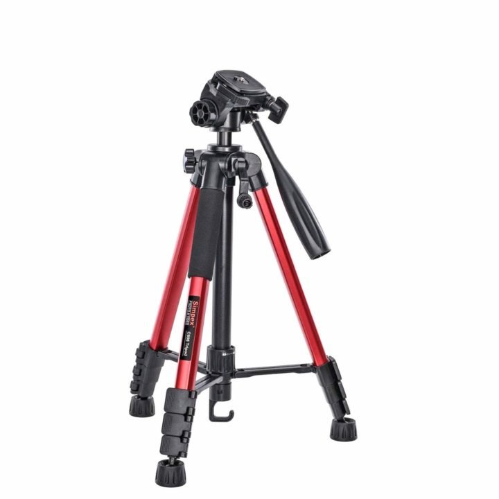 Simpex Tripod C-606