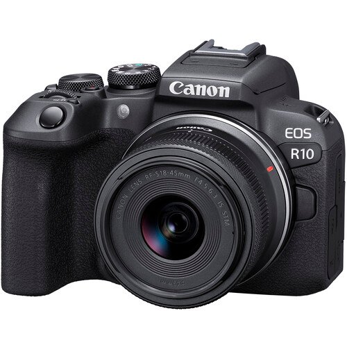 Canon EOS R10