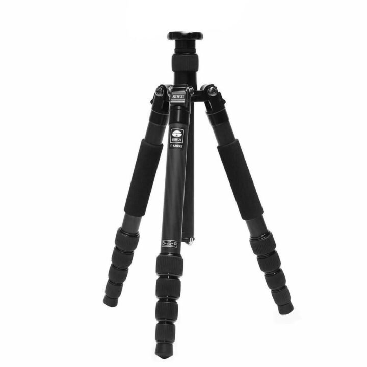 Sirui T-1205X Carbon Fiber Tripod