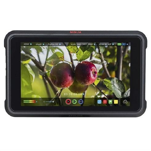 Atomos Ninja V 5" 4K HDMI Recording Monitor