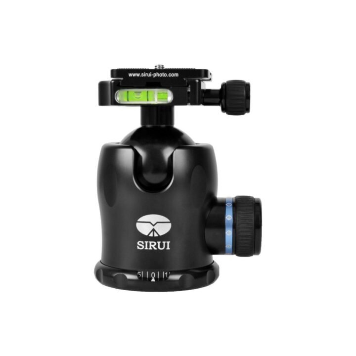 Sirui K-40II Ball Head