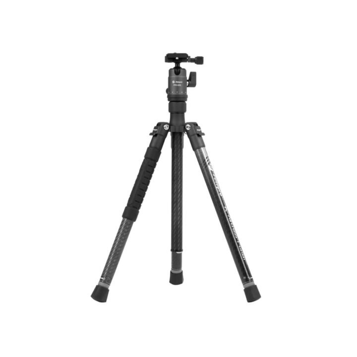 Fotopro X-Aircross 1 Carbon Fiber Tripod / Matt Gray