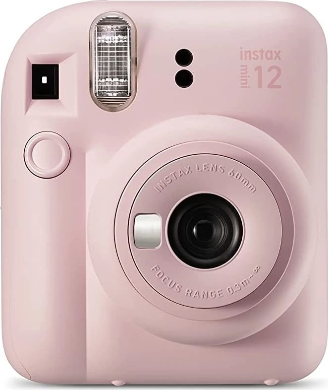 Instax Mini 12 Camera