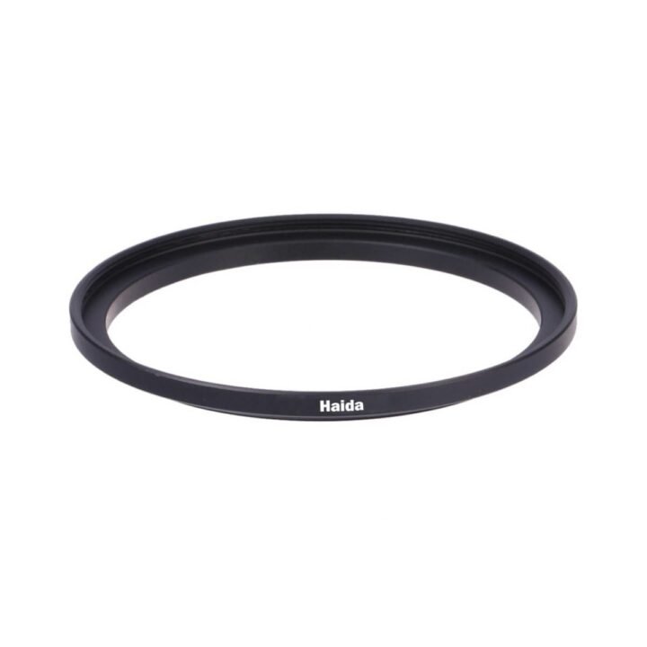 Haida Step-Up Ring 72-77