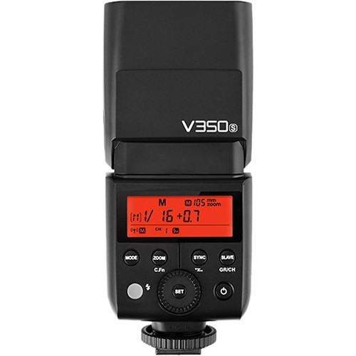 Godox V350S Flash