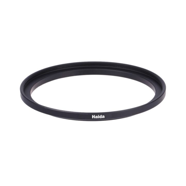 Haida Step-Up Ring 67-77