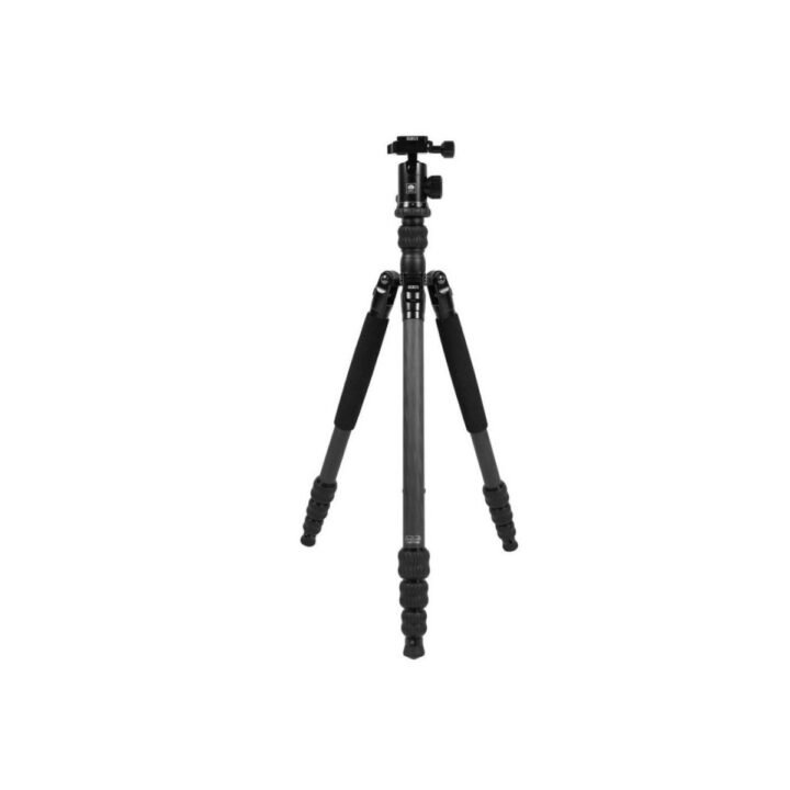 Sirui Traveler 7C Carbon Fiber Travel Tripod