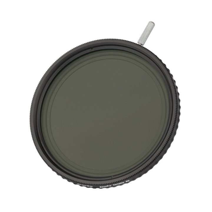 Haida 77mm NanoPro Variable ND Filter