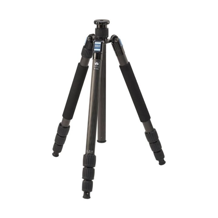 Sirui W-2204 Waterproof Carbon Fiber Tripod