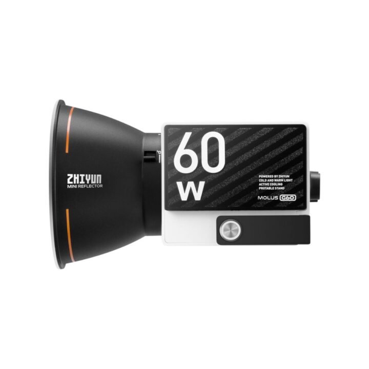 Zhiyun Bi-Color LED Light MOLUS G60