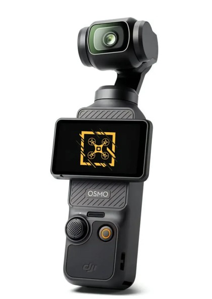 DJI Osmo Pocket 3