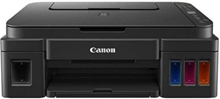 Canon Pixma G3010