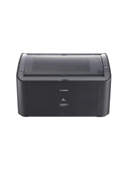 Canon imageCLASS LBP2900B Black Single Function Monochrome Laser Printer with USB Connectivity