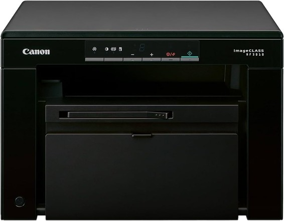 Canon Laser Multi-Function Printer MF 3010B