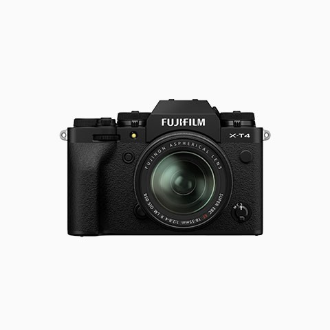 Fujifilm